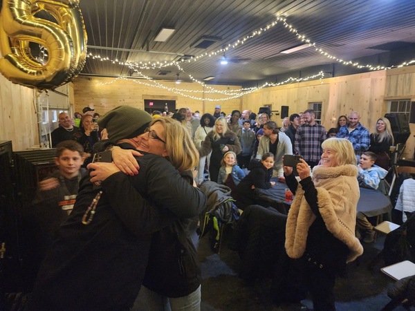 The Groove Restaurant