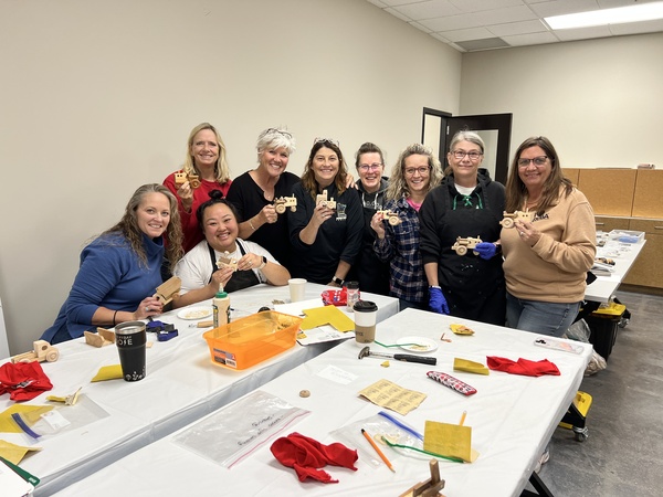 Invisible Wounds Project