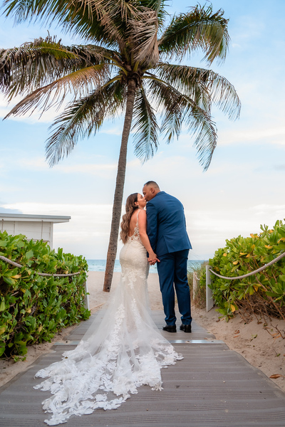 Trump International Beach Resort