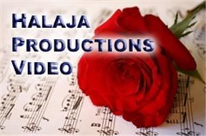 Halaja Productions Incorporated