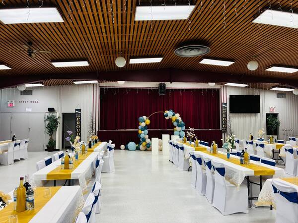 Ukrainian Orthodox Church of All Saints