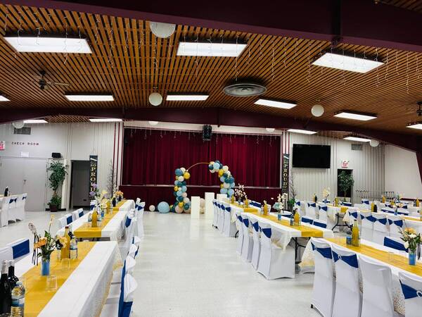 Ukrainian Orthodox Church of All Saints