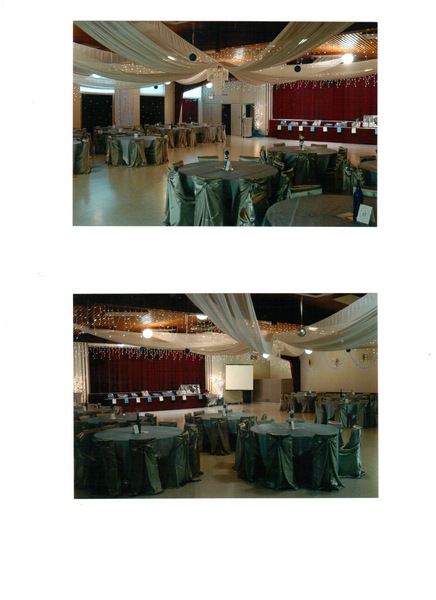 Ukrainian Orthodox Church of All Saints