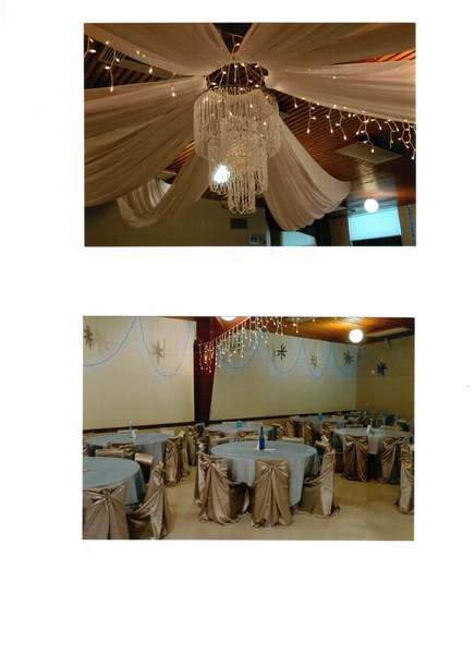 Ukrainian Orthodox Church of All Saints