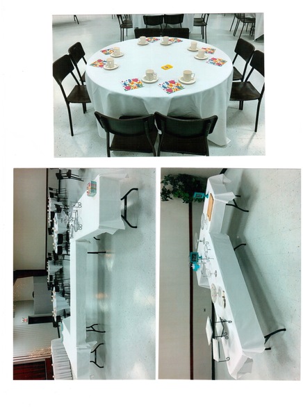 Ukrainian Orthodox Church of All Saints