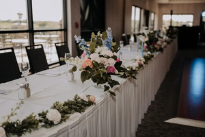 Tiger Shark Ballroom