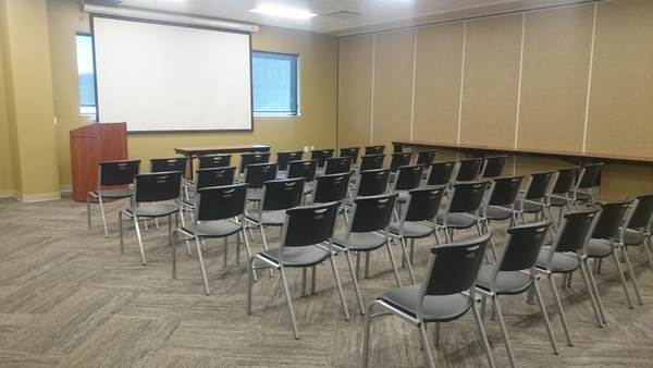 Duchesne County Centennial Event Center