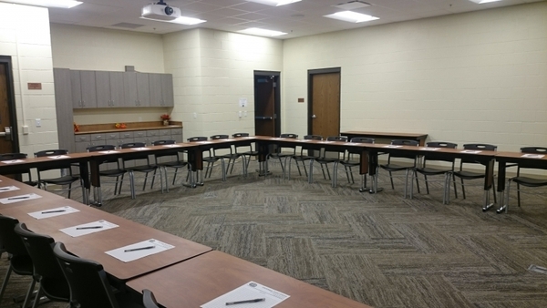 Duchesne County Centennial Event Center