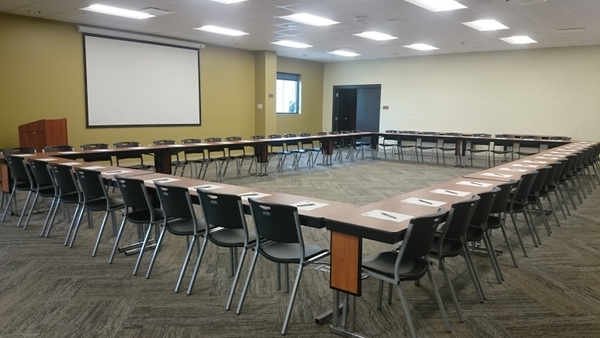 Duchesne County Centennial Event Center