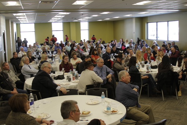 Duchesne County Centennial Event Center