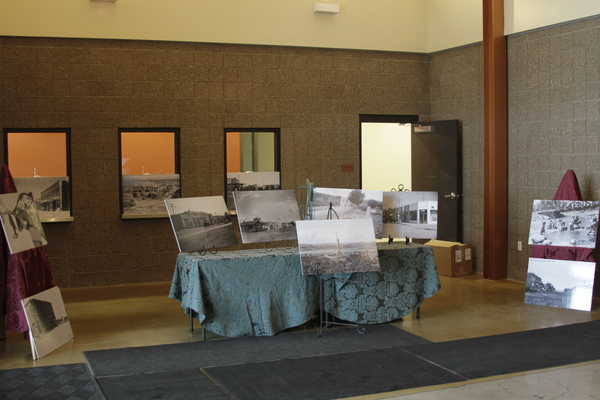 Duchesne County Centennial Event Center