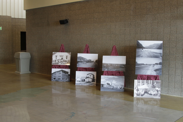 Duchesne County Centennial Event Center