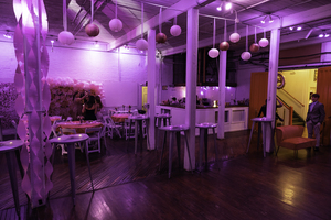 The Armstrong Gallery