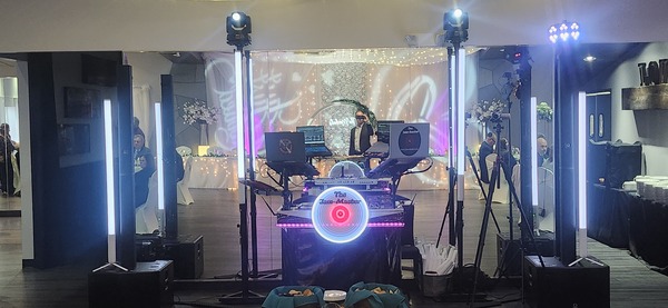 JAM-MASTER Productions