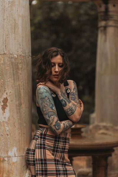 Justin Slavis Photographer