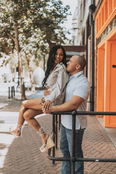 Justin Slavis Photographer