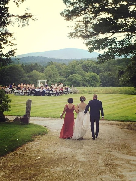 Curtis Farm Outdoor Weddings & Events