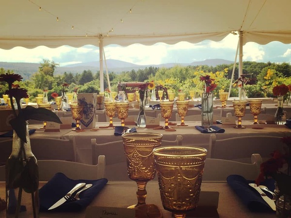 Curtis Farm Outdoor Weddings & Events