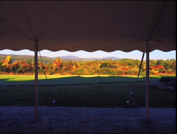 Curtis Farm Outdoor Weddings & Events