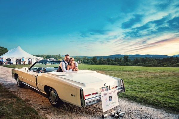 Curtis Farm Outdoor Weddings & Events