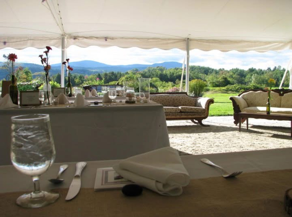 Curtis Farm Outdoor Weddings & Events