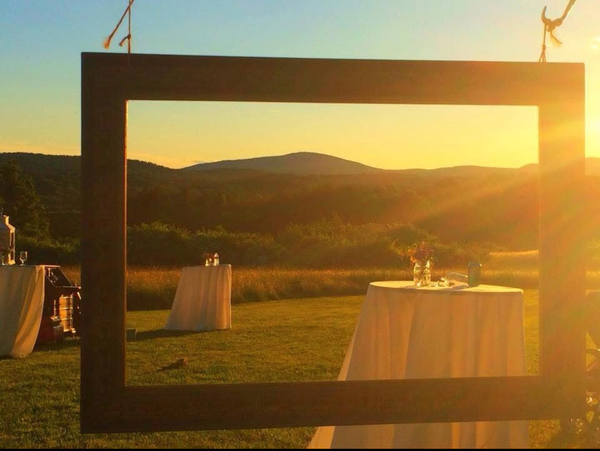 Curtis Farm Outdoor Weddings & Events