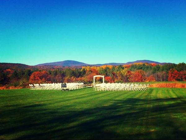 Curtis Farm Outdoor Weddings & Events