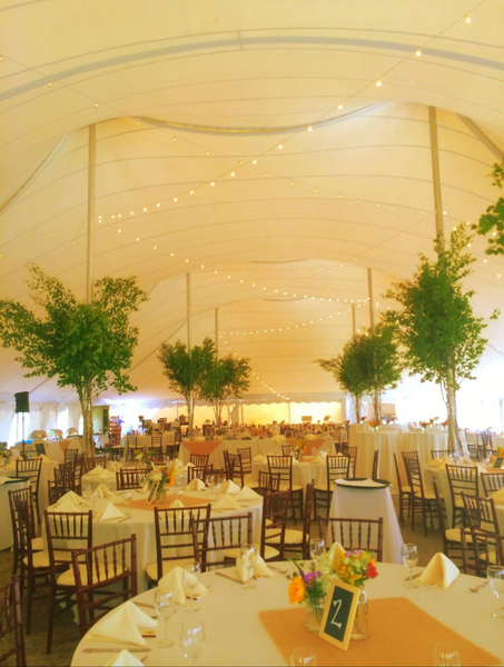 Curtis Farm Outdoor Weddings & Events