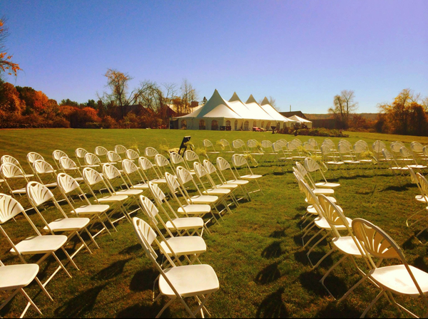Curtis Farm Outdoor Weddings & Events