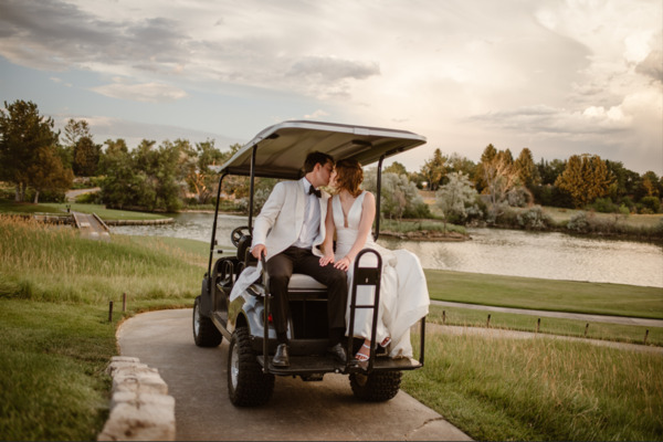 Glenmoor Country Club