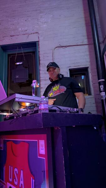 DEE JAY SERVICES - Walnut Creek