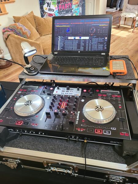 DEE JAY SERVICES - Walnut Creek