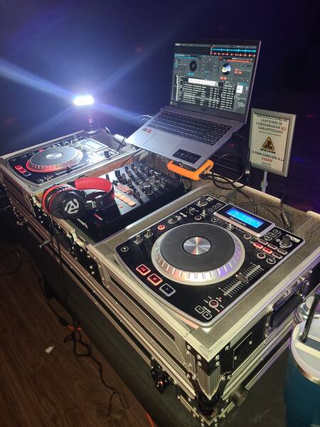 DEE JAY SERVICES - Walnut Creek