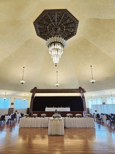Great Hall