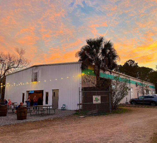 Hobcaw Brewing Company