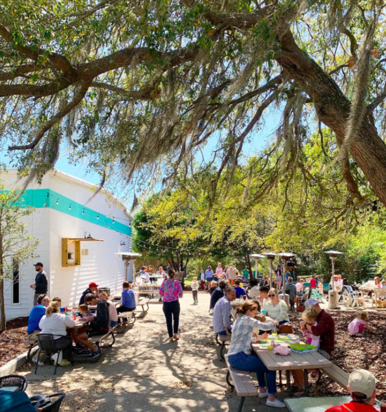 Hobcaw Brewing Company