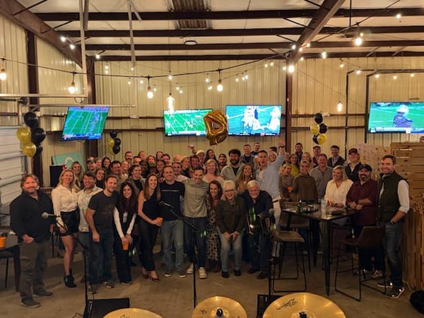 Hobcaw Brewing Company