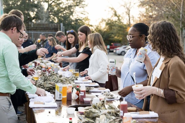 Hobcaw Brewing Company