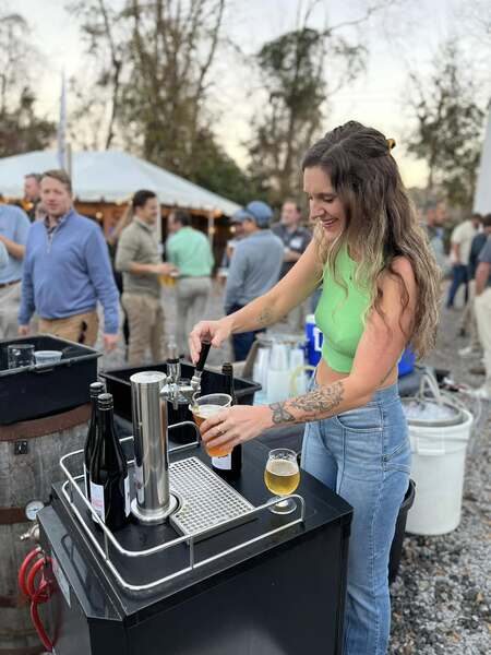 Hobcaw Brewing Company