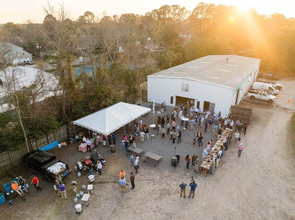 Hobcaw Brewing Company