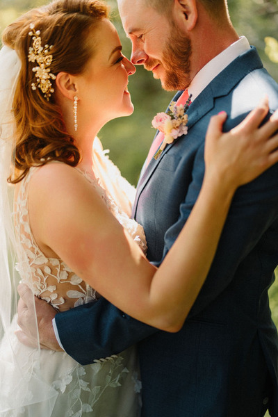 Livi Waller Events Co