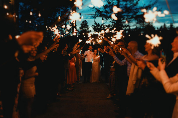 Livi Waller Events Co