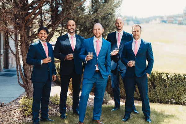 Livi Waller Events Co