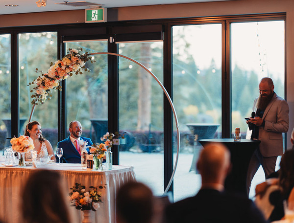 Livi Waller Events Co