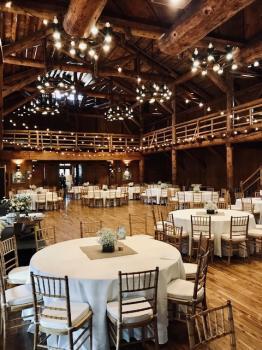 Central Event Rentals LLC