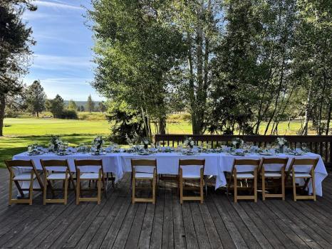 Central Event Rentals LLC