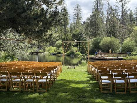 Central Event Rentals LLC