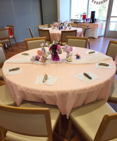 Lakeside Banquets