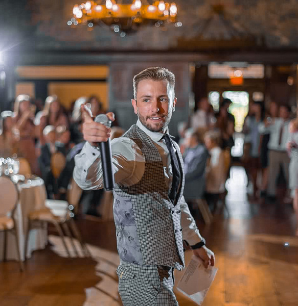 Tailored Entertainment Group