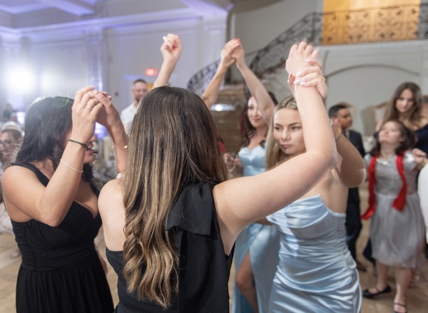 Tailored Entertainment Group